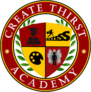 Create Thirst Academy